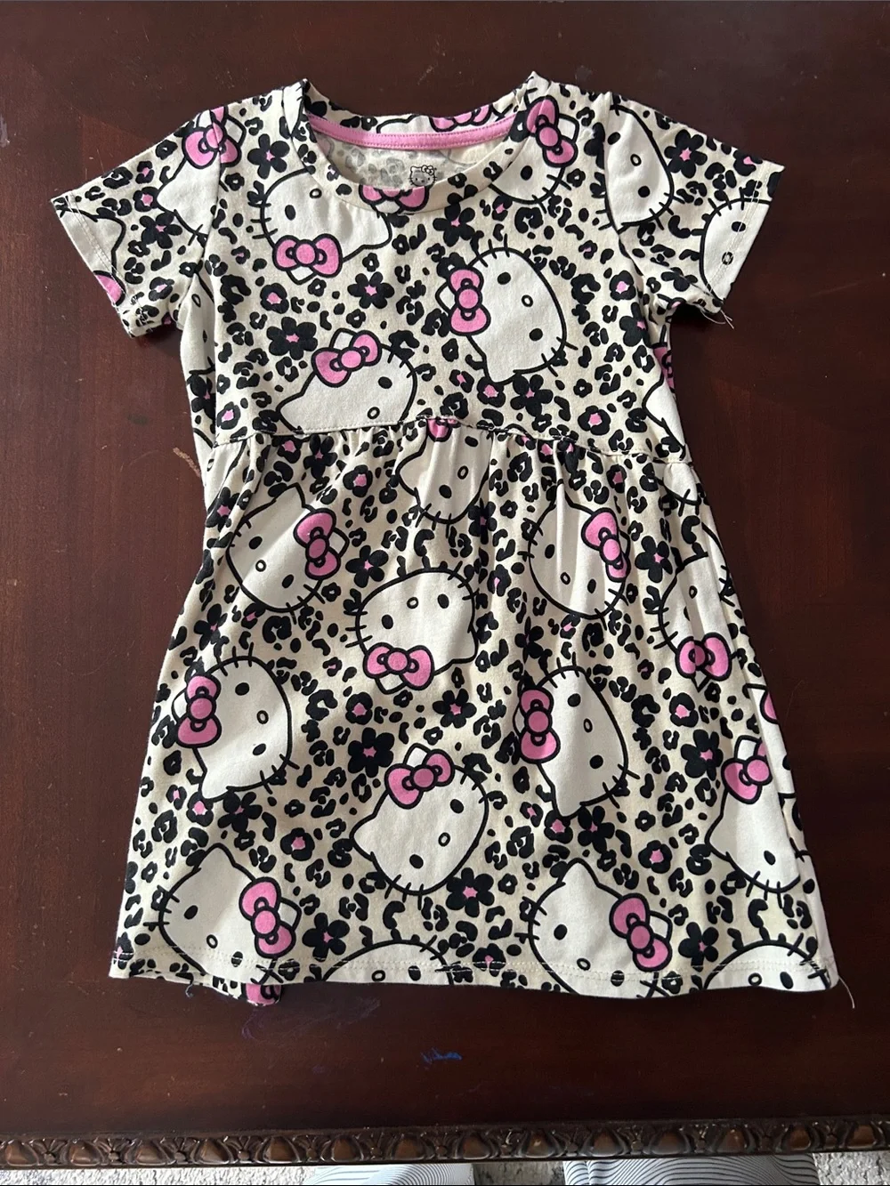 Girls Rainbow Stripe Romper - Plus Three Dressed Size 4T
